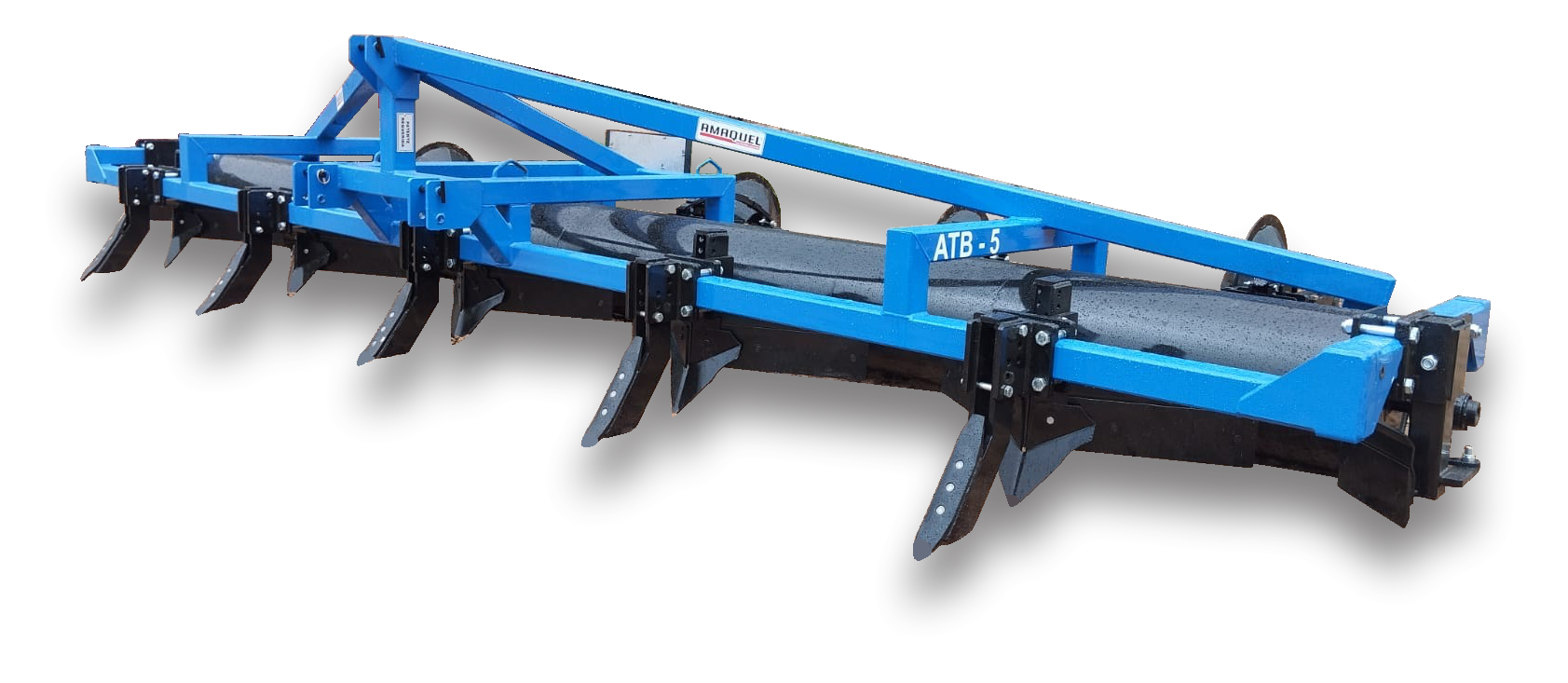 Aleirador de Terras Baixas